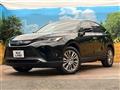 2024 Toyota Harrier