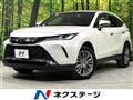 2021 Toyota Harrier