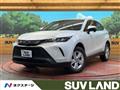 2024 Toyota Harrier