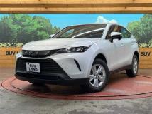 2024 Toyota Harrier