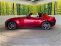 2022 Mazda Roadster