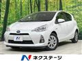 2014 Toyota AQUA