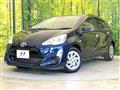 2017 Toyota AQUA