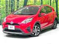 2017 Toyota AQUA