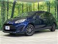 2018 Toyota AQUA