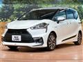 2017 Toyota Sienta