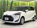 2020 Toyota Sienta