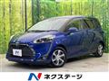 2021 Toyota Sienta