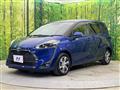 2021 Toyota Sienta
