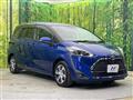 2021 Toyota Sienta