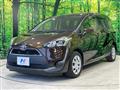 2016 Toyota Sienta