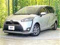 2017 Toyota Sienta