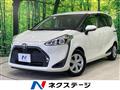 2019 Toyota Sienta