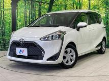 2019 Toyota Sienta