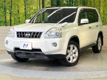2010 Nissan X-Trail
