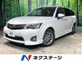 2014 Toyota Corolla Fielder