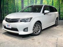 2014 Toyota Corolla Fielder