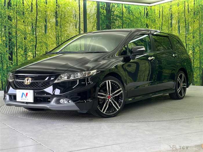 2009 Honda Odyssey