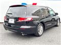 2009 Honda Odyssey