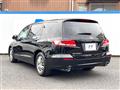 2009 Honda Odyssey