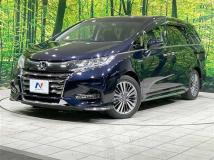 2019 Honda Odyssey Hybrid