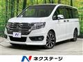 2013 Honda Step WGN