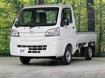 2016 Daihatsu Hijet Truck