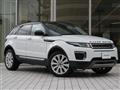 2017 Land Rover RangeRover Evoque