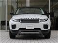 2017 Land Rover RangeRover Evoque
