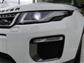2017 Land Rover RangeRover Evoque
