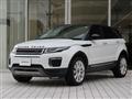 2017 Land Rover RangeRover Evoque