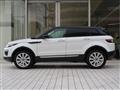 2017 Land Rover RangeRover Evoque