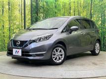 2019 Nissan Note