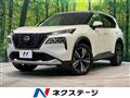2022 Nissan X-Trail
