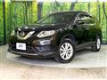 2014 Nissan X-Trail
