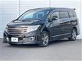 2012 Nissan Elgrand