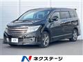 2012 Nissan Elgrand