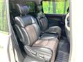 2012 Nissan Elgrand