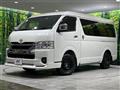 2022 Toyota Hiace Wagon