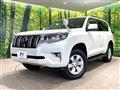 2020 Toyota Land Cruiser Prado
