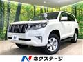 2020 Toyota Land Cruiser Prado