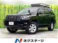 2021 Toyota Land Cruiser Prado