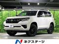 2021 Toyota Land Cruiser Prado