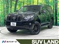 2022 Toyota Land Cruiser Prado