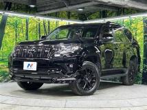 2022 Toyota Land Cruiser Prado