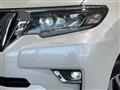 2022 Toyota Land Cruiser Prado