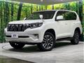 2022 Toyota Land Cruiser Prado