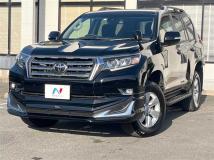 2023 Toyota Land Cruiser Prado