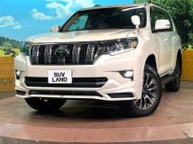 2023 Toyota Land Cruiser Prado