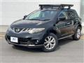 2012 Nissan Murano